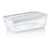 Pojemnik prostokątny Trend Box 1,2L