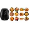 Frytkownica beztłuszczowa Air fryer BD-650