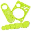 Projektor do nauki rysowania Ricokids 772001 - niebieski