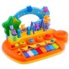 Zabawka edukacyjna pianinko RK-749 Ricokids