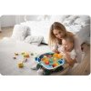 Stolik edukacyjny 4w1 Ricokids niebieski 781900