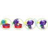 Maszynka do baniek triceratops Ricokids RK-905