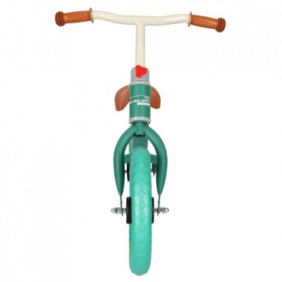Rowerek biegowy Trike Fix Balance rower ultra lekki turkusowy