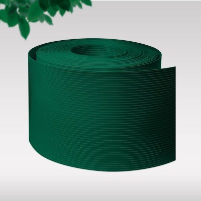 Taśma ogrodzeniowa ROLKA 26mb CLASSIC 19cm PROTECTO™ ZIELONA