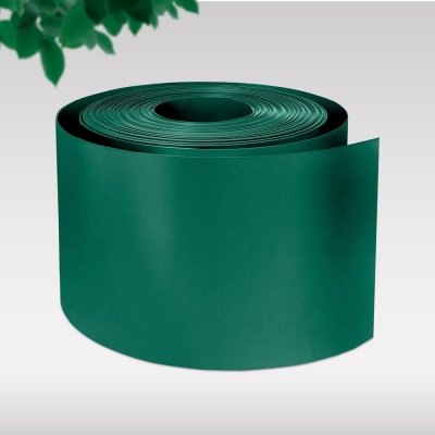 Taśma ogrodzeniowa ROLKA 26mb BASIC 19cm PROTECTO™ ZIELONA