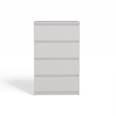 Komoda Malwa M4 60 BIAŁY