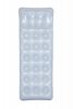 BESTWAY 43024 Materac dmuchany z poduszką 188cm