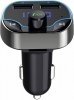 Sencor Transmiter FM  SWM 4545 Bluetooth, MP3, USB,WMA,FLAC, WAV