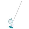 Zestaw do czyszczenia basenu kij 167cm + odkurzacz + siatka Bestway 58013