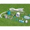 Zestaw czyszczący Deluxe do basenów Bestway 58237