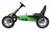 Gokart STAR Zielony
