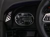 Audi R8 na akumulator dla dzieci Czarny