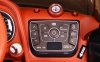 Auto na akumulator Bentley Bentayga dla dzieci, Biały