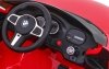 BMW 6 GT Autko na akumulator Czerwone + Pilot