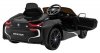 BMW I8 Lift Auto na akumulator Czarny + Pilot