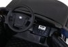 Land Rover Discovery Autko elektryczne dla dzieci Czarny SUV + Pilot