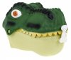 Zestaw figurek Świat dinozaurów dla dzieci 3+ Głowa dinozaura + mata krajobrazowa