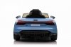 Audi RS E-Tron GT na akumulator Niebieski + Pilot + Napęd 4x4