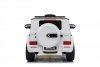 Mercedes AMG G63 dla dzieci Biały + Pilot
