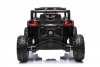 Pojazd Buggy ATV Defend 4x4 Czarny