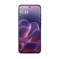 Smartfon Edge 70 fusion 12/256 Silhouette (blue) 