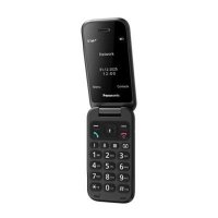 Telefon komórkowy KX-TF600EXB czarny 