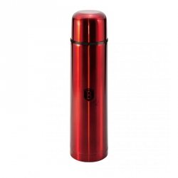 TERMOS STALOWY 0,5L BERLINGER HAUS BH-7601