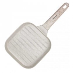 MINI PATELNIA GRILLOWA MARMURKOWA KLAUSBERG KB-7812