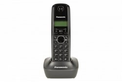 Panasonic KX-TG1611 Dect/Black