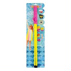 TUBAN Sznurek do wielkich baniek mydlanych 50 cm