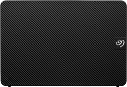 Seagate Dysk zewnętrzny Expansion 8TB 3,5 STKP8000400 czarny