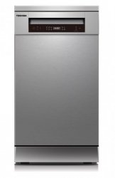 Toshiba Zmywarka DW-10F2EE(S)-PL