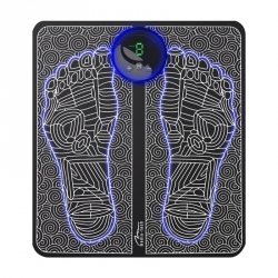 Media-Tech Mata masażu impulsowego stóp EMS FOOT MASSAGER MT6527