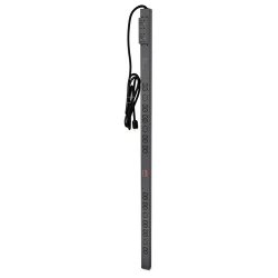 APC RACK PDU BASIC ZEROU 16A 230V C13 C19  AP7552