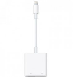 Apple Adapter Lightning to USB 3 Camera