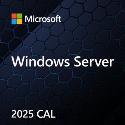 Microsoft OEM Win Svr CAL 2025 Device PL  1Clt       EP2-25232