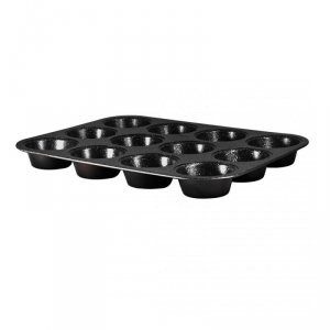 FORMA DO PIECZENIA 12 MUFFINEK BERLINGER HAUS BH-1436