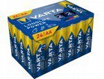 Baterie Alkaliczne R6(AA) Longlife Power 24szt. NEW