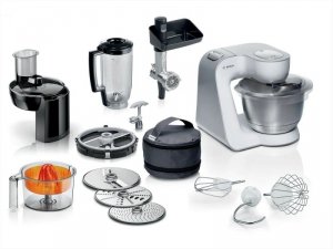 Robot kuchenny Serie 4 MUM58251