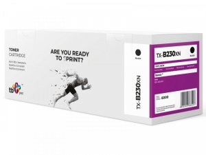Toner do Xerox B225/230/235 TX-B230XN BK 100% nowy