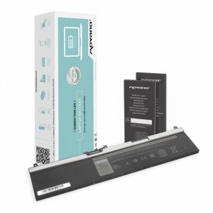 Bateria NYFJH do Dell Precision 7530 7540 7740 - 8500 mAh (97 Wh)