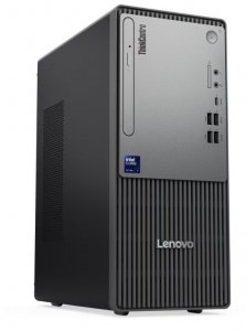 Komputer ThinkCentre Neo 50t G6 TOWER 13BD005CPB  Ultra 3 205/16GB/512GB/INT/BLACK/3YRS OS
