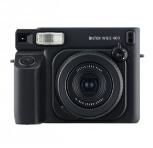 Aparat Instax WIDE 400 czarny