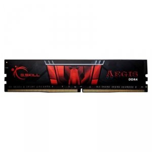 G.SKILL Pamięć do PC DDR4 8GB Aegis 3200MHz CL16