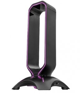 Trust Stojak na słuchawki Cintar