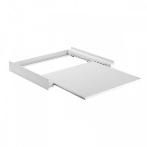 Maclean Łącznik pralki z szuszarką półka MC-890