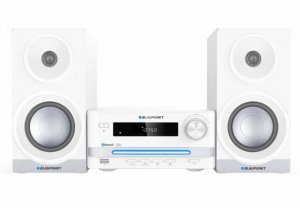 Blaupunkt Mikrowieża Bluetooth CD / MP3 / USB / AUX