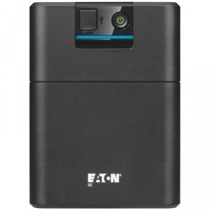 Eaton Zasilacz awaryjny 5E 700 USB DIN G2 5E700UD