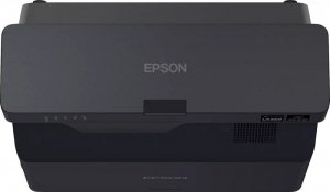 Epson Projektor EB-775F UST Laser/FHD/4100L/2.5m:1/5.9kg/czarny