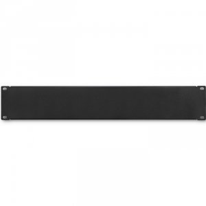 Qoltec Panel zaślepiający do szaf RACK 19 | 2U